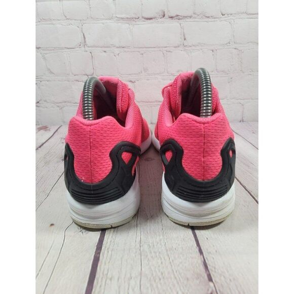 Adidas Torsion Athletic Running Shoes Women's Size 5.5 - Picture 6 of 8